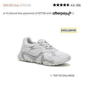 Caterpillar Streetwear Sneakers